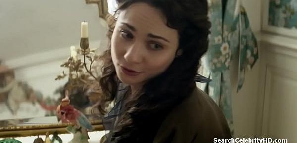  Tuppence Middleton - War And Peace - S01E03 (2016) - 2